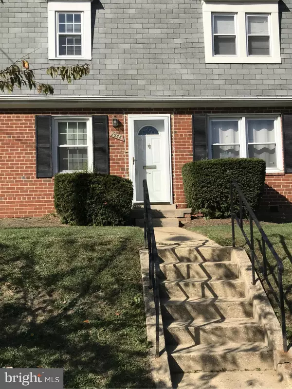 2588 IVERSON ST, Temple Hills, MD 20748