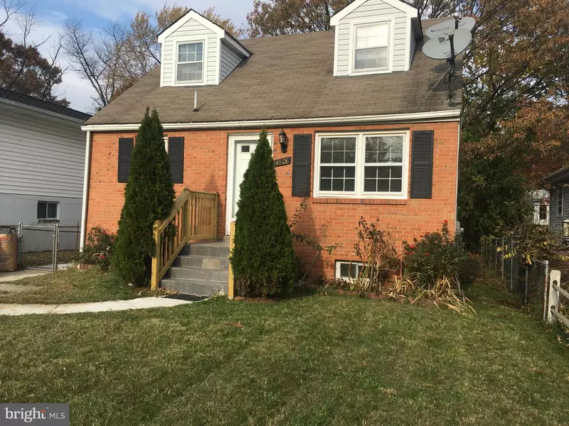 4808 LEXINGTON AVE, Beltsville, MD 20705