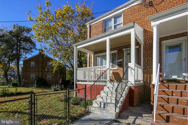 2502 JAMESON ST, Temple Hills, MD 20748