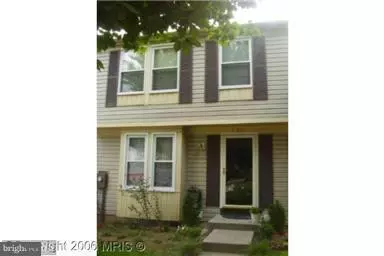 15833 HAYNES RD, Laurel, MD 20707