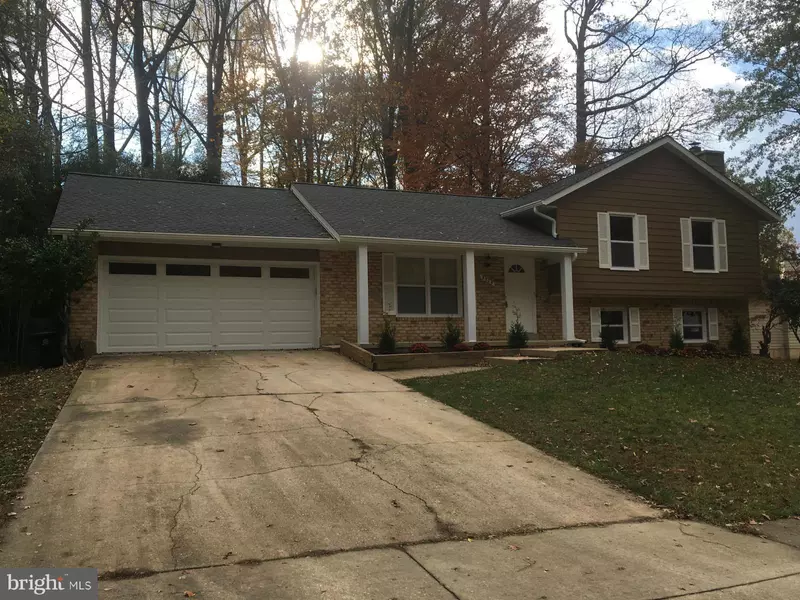 9909 QUIET GLEN CT, Springdale, MD 20774