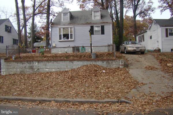 Riverdale, MD 20737,5718 64TH PL