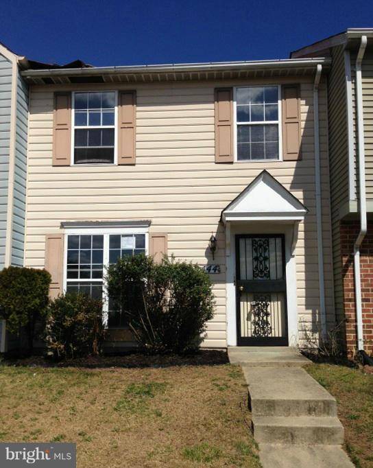 2444 ROSECROFT VILLAGE CIR, Oxon Hill, MD 20745