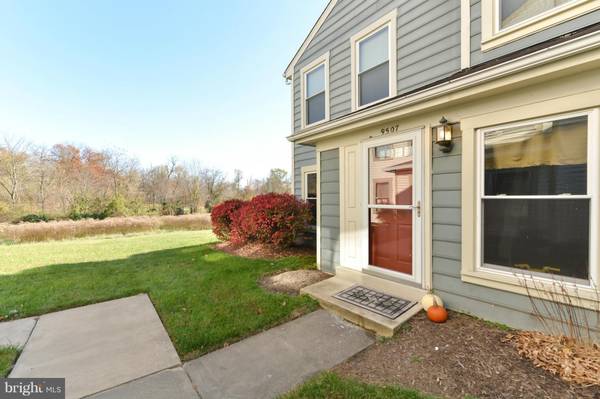 9507 SNEAD CT, Laurel, MD 20708