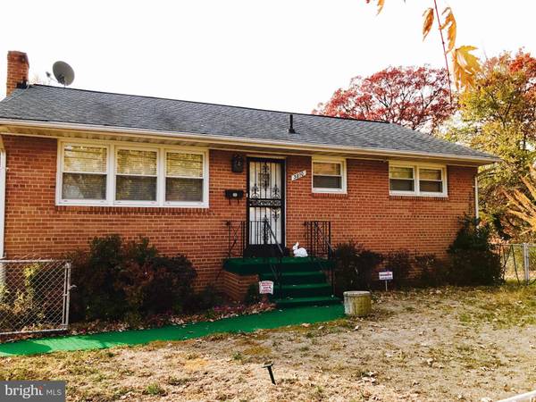 3810 COOPER LN, Hyattsville, MD 20784