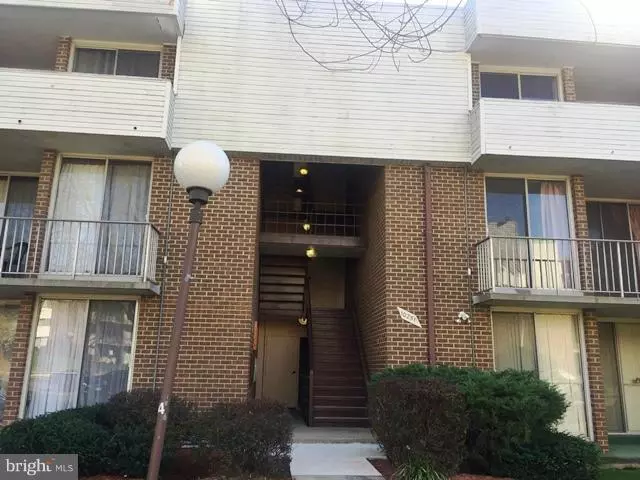 10251 PRINCE PL #32-208, Upper Marlboro, MD 20774