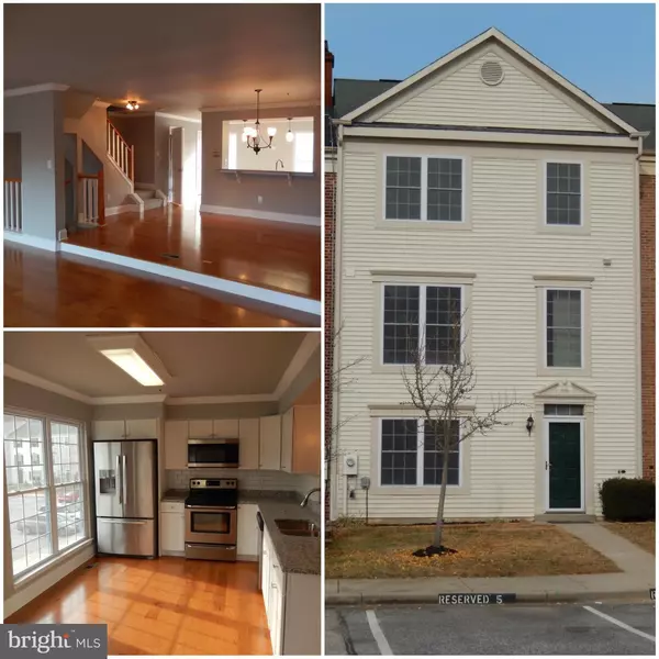 9214 FAIRLANE PL, Laurel, MD 20708