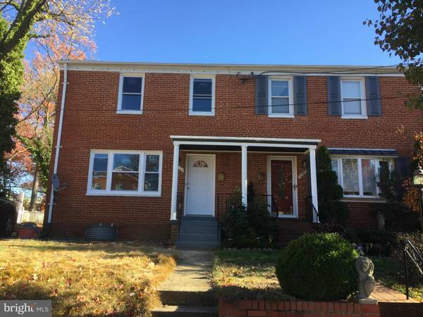 4124 ATMORE PL, Temple Hills, MD 20748