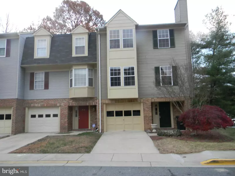 4516 GOVERNOR PRATT CT #523, Upper Marlboro, MD 20772