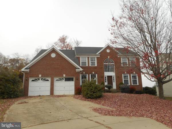 11705 OLD LANTERN CT, Fort Washington, MD 20744