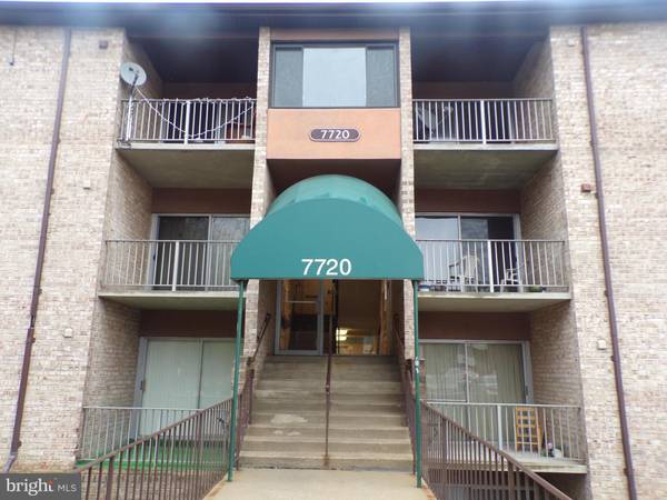 7720 HANOVER PKWY #164, Greenbelt, MD 20770