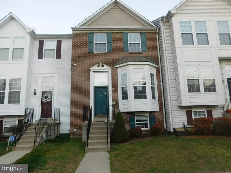 5312 ELEANOR BROOKE WAY, Upper Marlboro, MD 20772