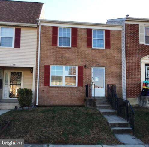 3140 BRINKLEY STATION DR, Temple Hills, MD 20748