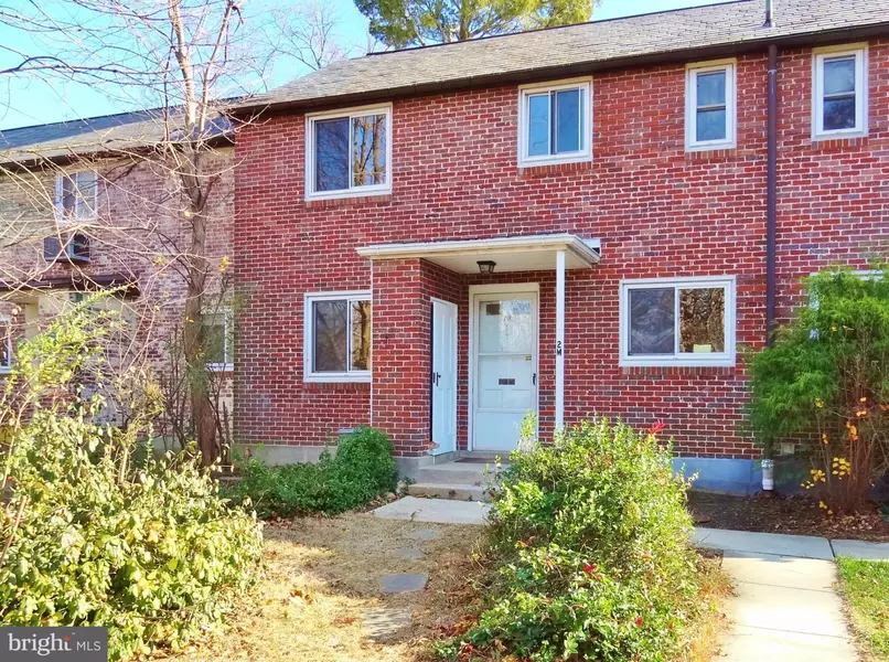 2-M GARDENWAY, Greenbelt, MD 20770