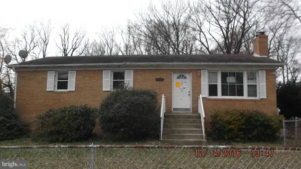 5803 REHLING ST, Temple Hills, MD 20748