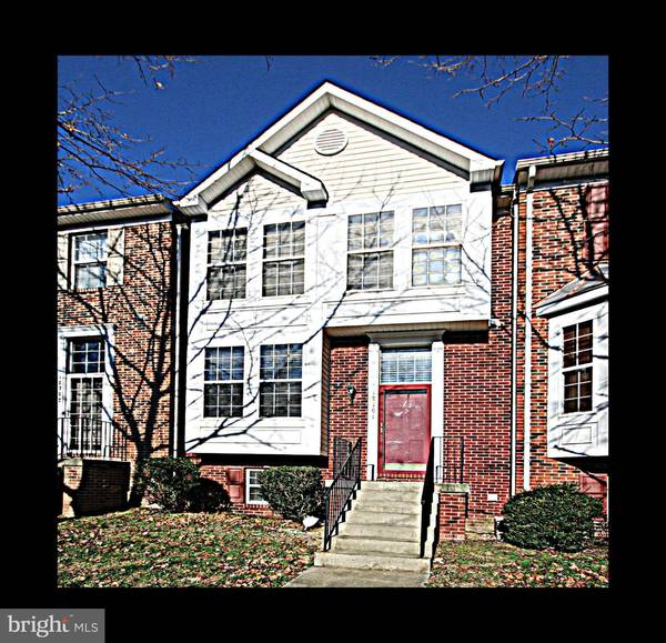 12704 NEW TOWN WAY, Upper Marlboro, MD 20772