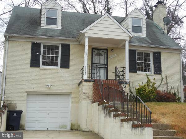 2609 CATSKILL ST, Temple Hills, MD 20748