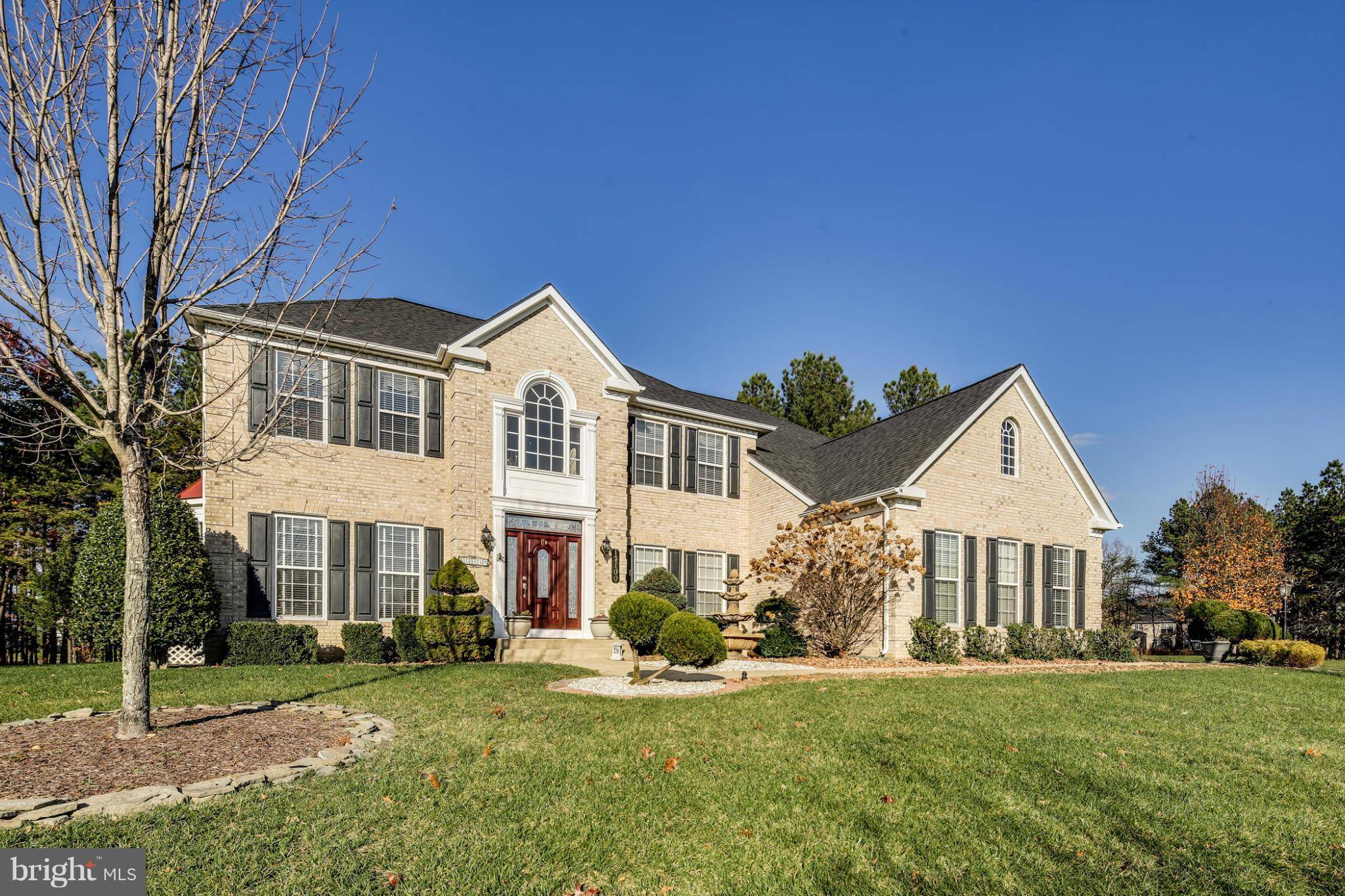17100 SWEETGUM CT, Accokeek, MD 20607