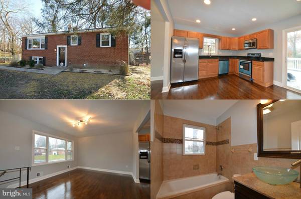 6111 DEN LEE DR, Clinton, MD 20735