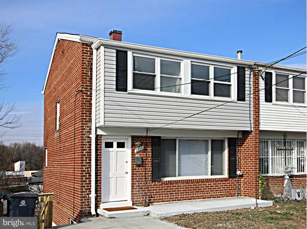 2228 AFTON ST, Temple Hills, MD 20748