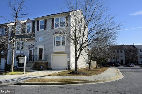 3811 ENVISION TER, Bowie, MD 20716