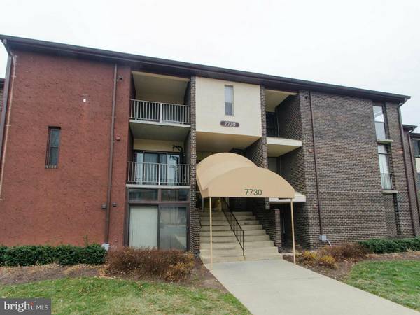 7730 HANOVER PKWY #236, Greenbelt, MD 20770