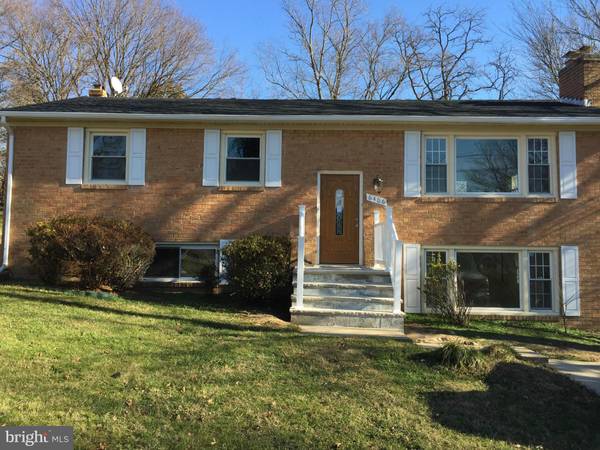 6406 PATTON PL, Temple Hills, MD 20748