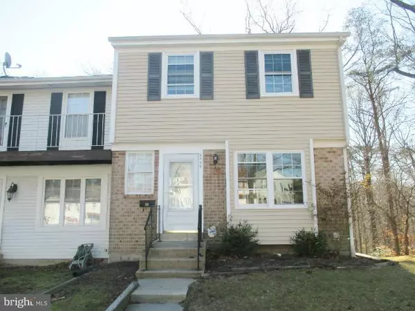 8335 SNOWDEN OAKS PL, Laurel, MD 20708