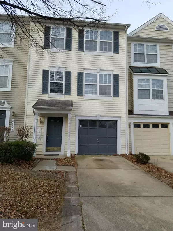 4403 LIEUTENANT LANSDALE PL, Upper Marlboro, MD 20772