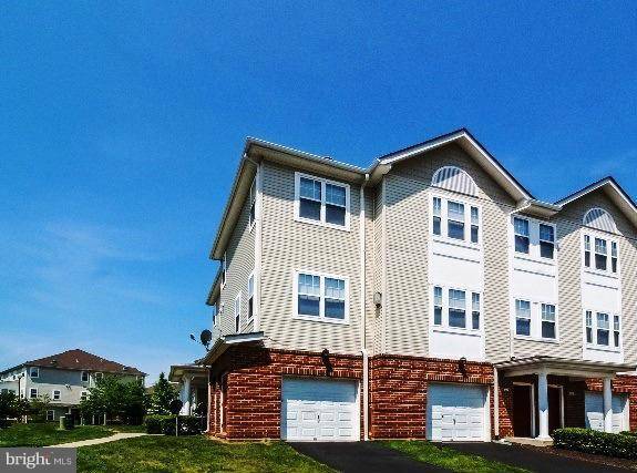 3118 BELLAMY WAY #5, Suitland, MD 20746