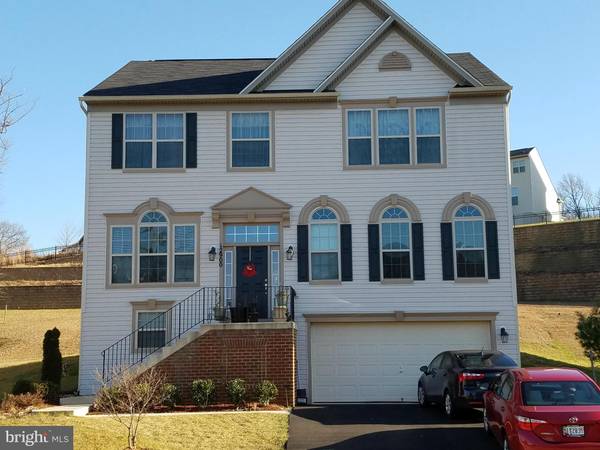 12900 HALLWOOD PL, Fort Washington, MD 20744