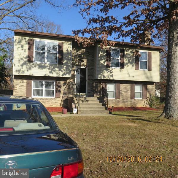 1304 BUCHANAN PL, Fort Washington, MD 20744