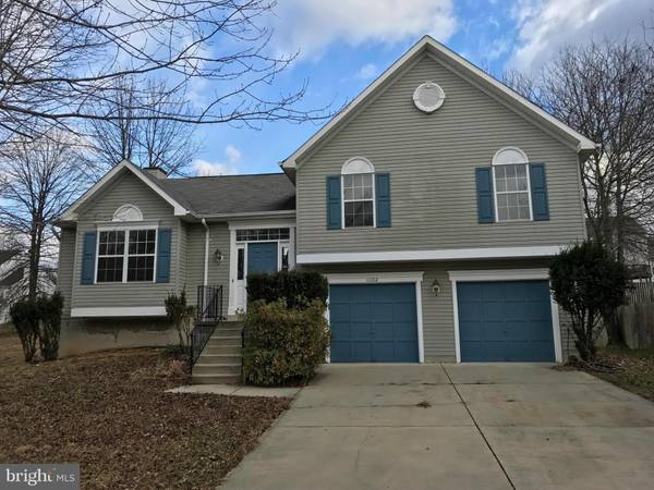 11102 CAPTAINS VIEW LN, Fort Washington, MD 20744