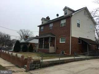 1719 LANGLEY WAY, Hyattsville, MD 20783