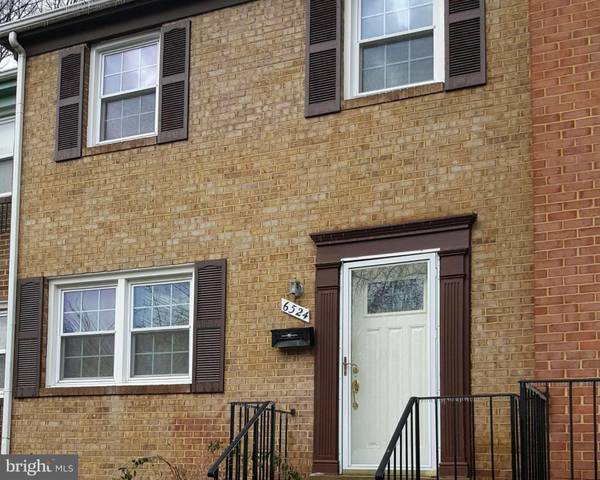 6524 BEECHWOOD DR #13, Temple Hills, MD 20748