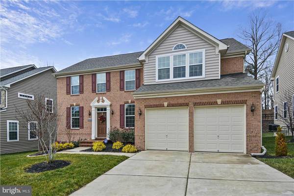 2002 FITTLEWORTH TER, Upper Marlboro, MD 20774