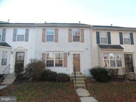 5607 ROCK QUARRY TER, District Heights, MD 20747