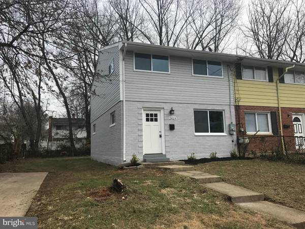 2419 KENT VILLAGE PL, Landover, MD 20785