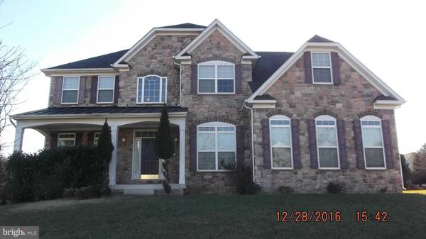 13317 LENFANT DR, Fort Washington, MD 20744