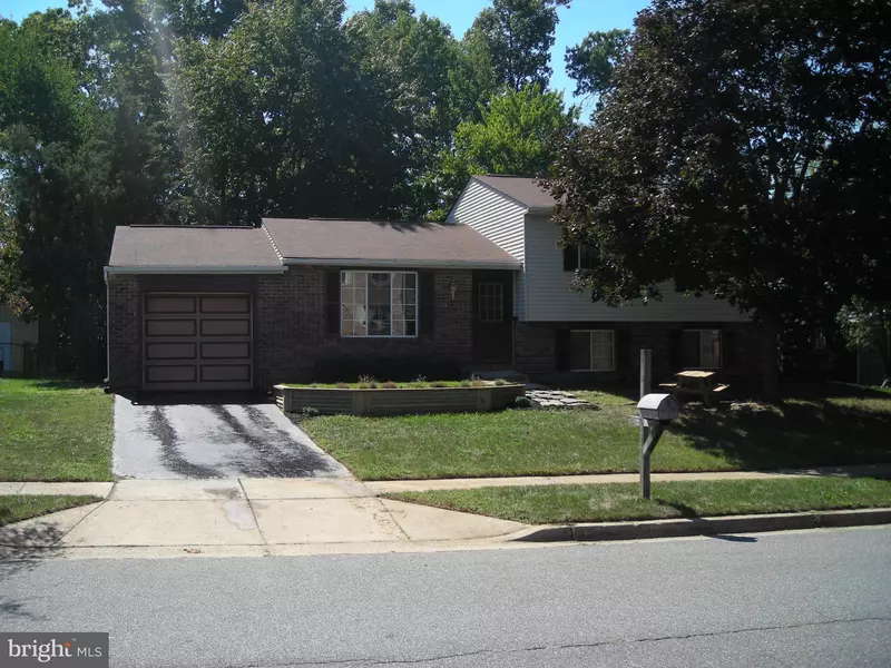 4803 CATHERINE CT, Clinton, MD 20735