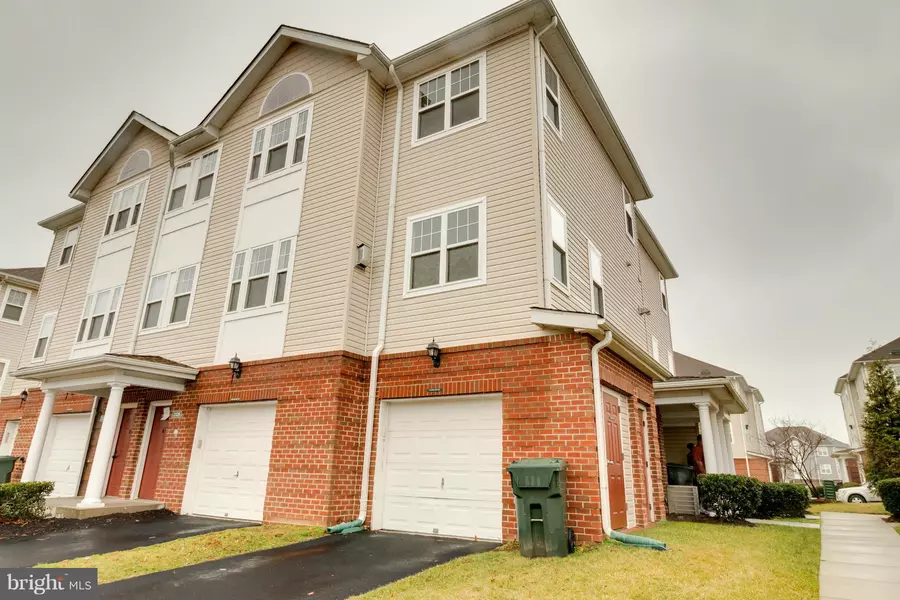 3128 BELLAMY WAY #5, Suitland, MD 20746