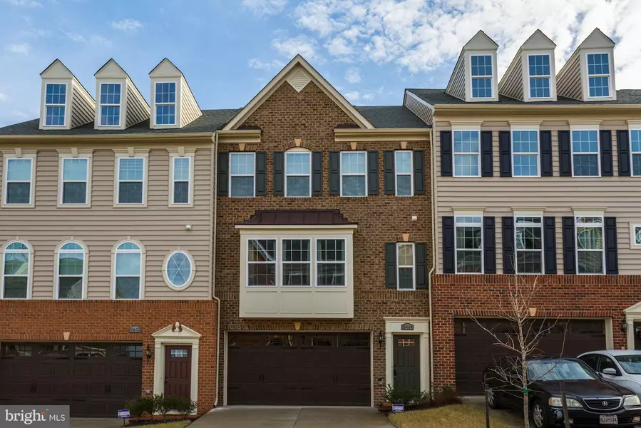 15614 TIBBERTON TER, Upper Marlboro, MD 20774