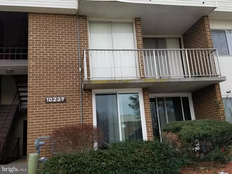 10239 PRINCE PL #26-301, Upper Marlboro, MD 20774