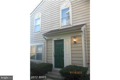 9439 TREVINO TER #79, Laurel, MD 20708