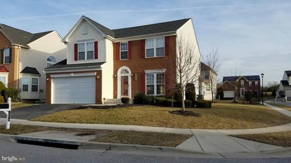 13512 STONEY CREEK LN, Brandywine, MD 20613