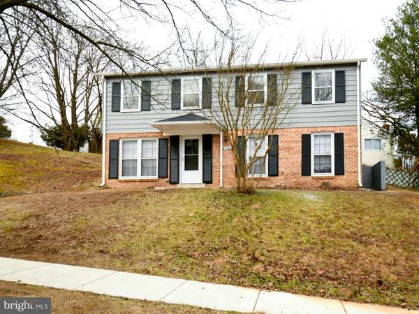 4609 BIRCHTREE LN, Temple Hills, MD 20748