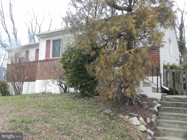 Riverdale, MD 20737,6606 GREENLAND ST