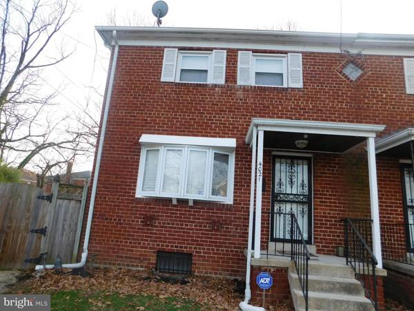 4021 28TH AVE, Temple Hills, MD 20748