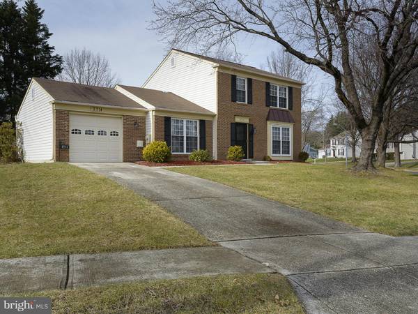 2714 ACCENT CT, Bowie, MD 20716