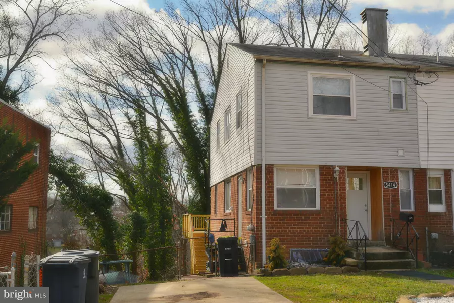 5414 67TH AVE, Riverdale, MD 20737